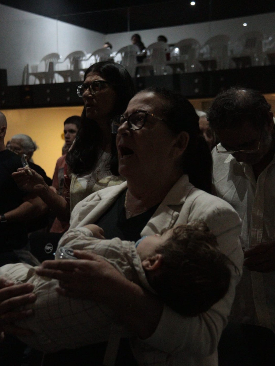 Registro da OBPC Santiago