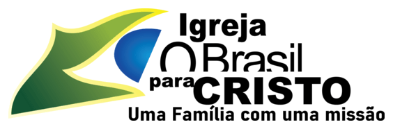 Logo Igreja O Brasil Para Cristo